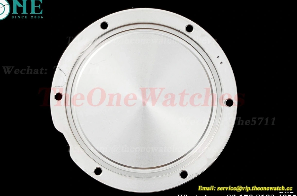 Cartier Quartz SS Pasha 30mm De Ladies Dial AF White SS 1224